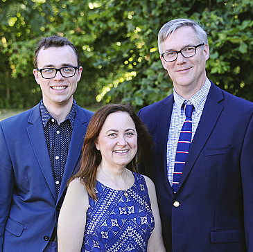 Walnut Creek Haggadah 