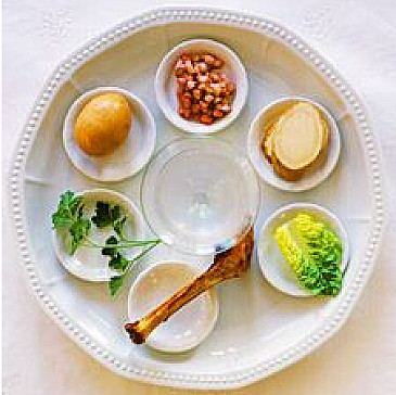 Gross Family Haggadah