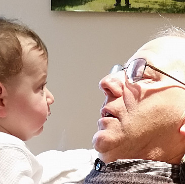 2018 Koppel Family Haggadah