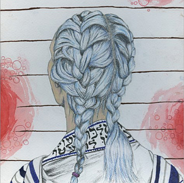 Revenge of Dinah: A Feminist Seder on Rape Culture in the Jewish Community