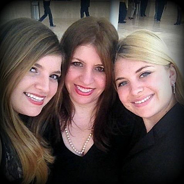 The Buck Family Modern Hagadah