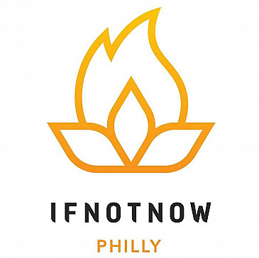 IfNotNow Philly Liberation Haggadah