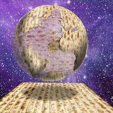 MLK+50 Interfaith Freedom Seder