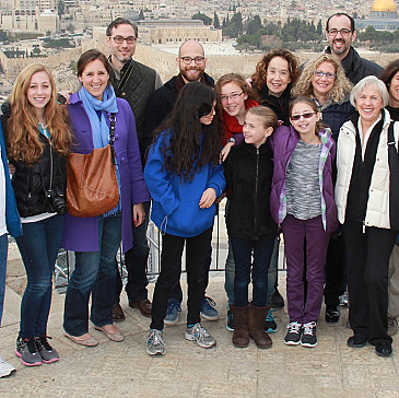 Our Family Haggadah 2018