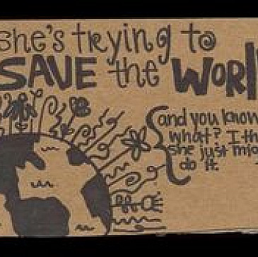 Social Justice Seder 