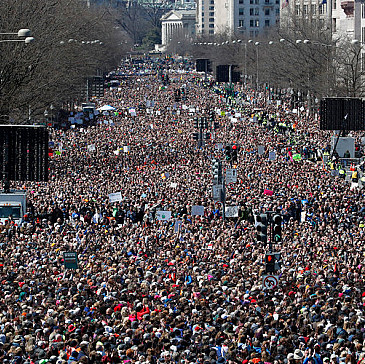 Haggadah 2018: A Tribute To Change