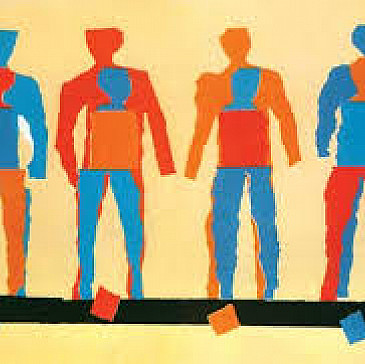 A HAGGADAH FOR OUR GENERATION