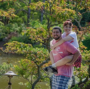 Haggadah de la familia Azaret
