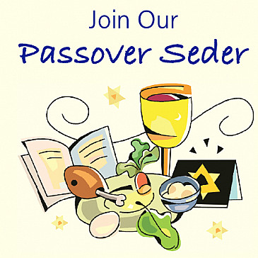 Caraballo & Perkins Seder 2018