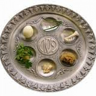 Post/Neo Hasidic Haggadah Supplemet