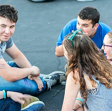 A Teenager's Perspective