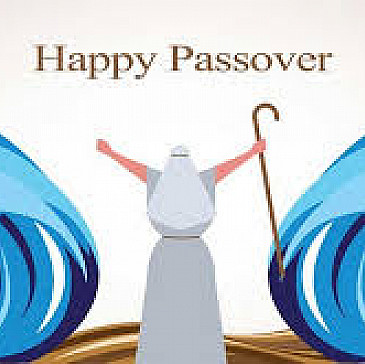 Potluck Seder Haggadah