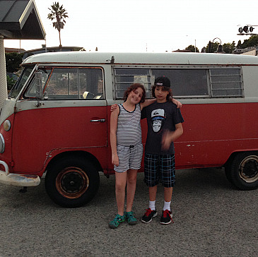 Ashcreek Ranch Academy- Passover 2018