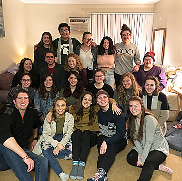 Kalamazoo College Haggadah