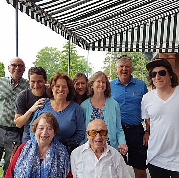 Banks Family Haggadah