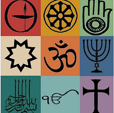 Interfaith Seder 2019