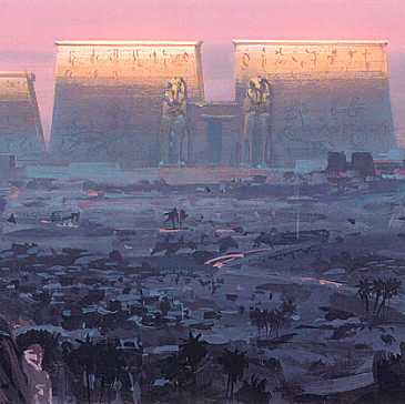 Mathern Family Haggadah