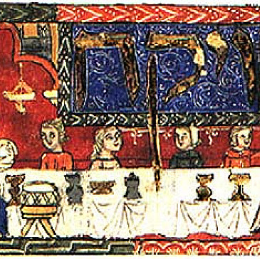 An Exodus For The Rest Of Us