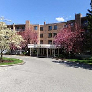 THOUGHT THE PROMISED LAND WOULD BE BIGGER