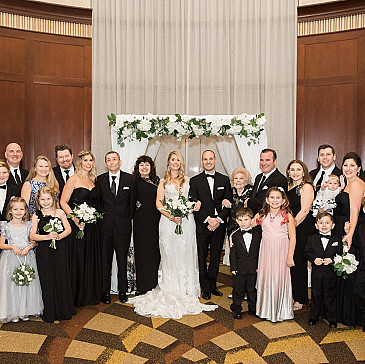 Salon Family Seder 2019