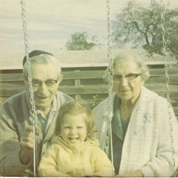 Baumann Haggadah 2019