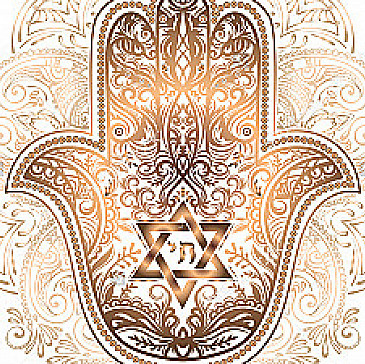 Talya's Sober Haggadah