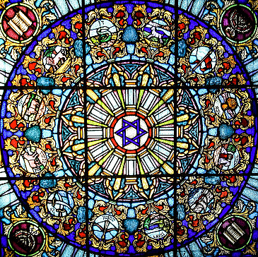 הגדה של פסח וחסד