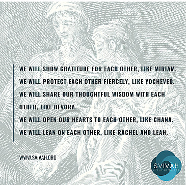 Inviting Women* Around the Table