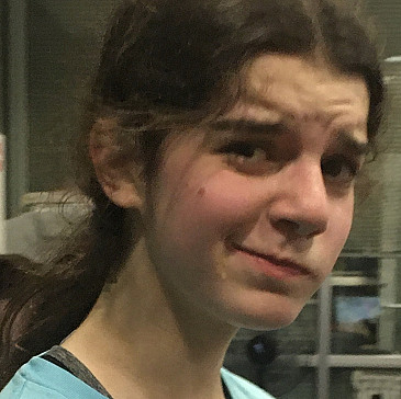 Sarahs' super Haggadah