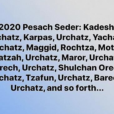 Favorites 2020