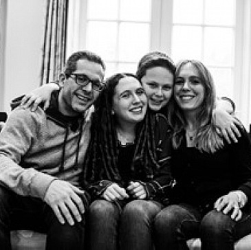 Quarantine Seder Covid-19 Edition