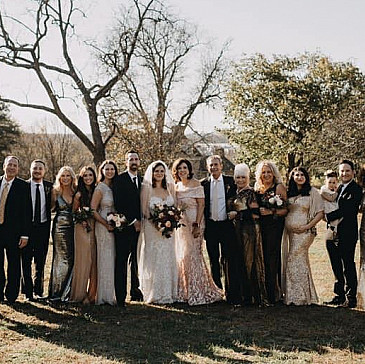 Finkel Family Haggadah: 2020 Zoom Pandemonium