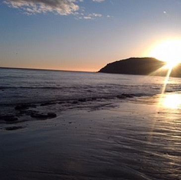 Light in Times of Darkness