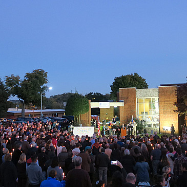 Exodus: The Master Story of Every Neshama