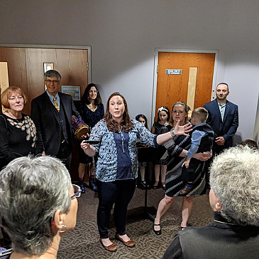 Community Seder Haggadah - Corona Style