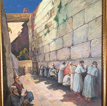 Sondel family Haggadah 2020