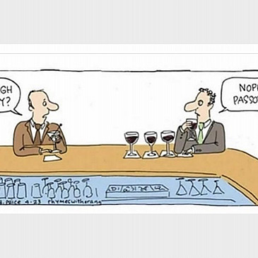 Passover Quarenggadah 2020