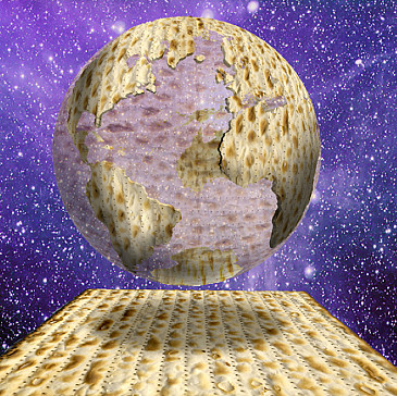 Freedom Seder for the Earth