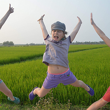 A Pandemic Pesach for the Witpolcyrfiamatgotsky's