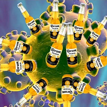 2020 Yaffe Virtual Seder  CORONA EDITION