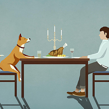 Liberal Solo Seder 2020