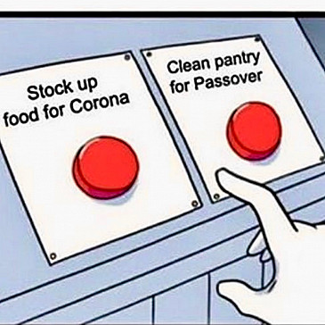 Klein-Gelfand Family Haggadah