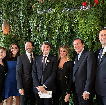 Virtual Passover Seder from CA to MD in the Time of Corona: April 11, 2020 / 5780