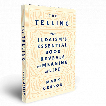 Excerpts From The Telling