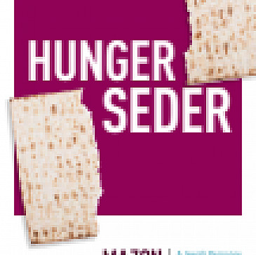 Hunger Seder 2020
