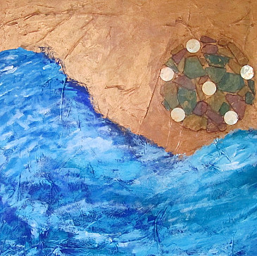 The Other Side of the River, the Other Side of the Sea, by T'ruah