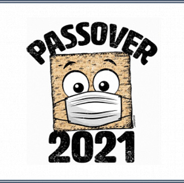 2021 Haggadah