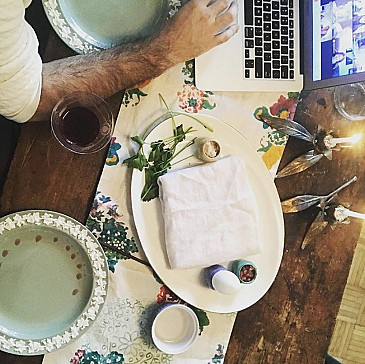 2021 Cherun Haggadah