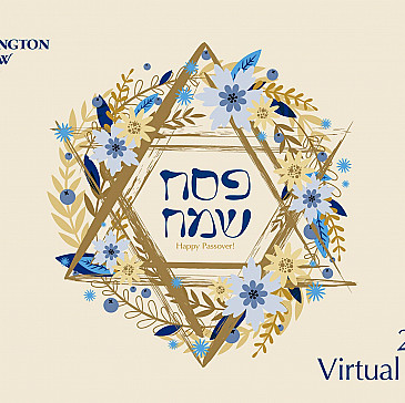 Virtual Haggadah 2020
