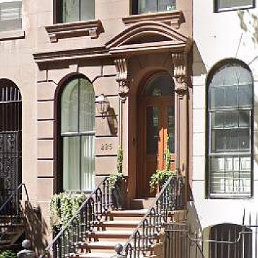 East 48th Street Haggadah